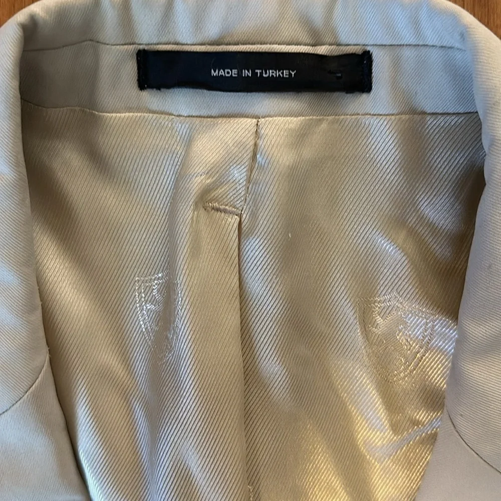 Men’s Express Blazer Size 40R